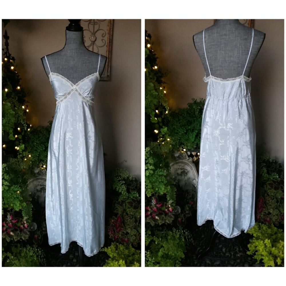 St Michael Slip Nightgown
